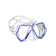  BLUE WHITE CLEAR